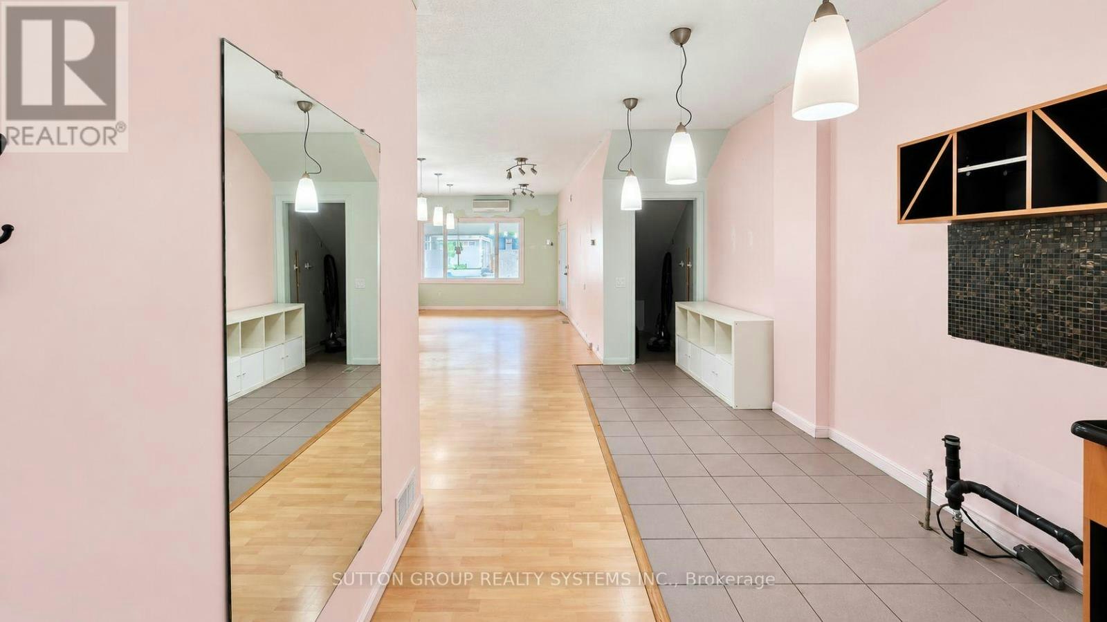 MAIN FLOOR-1986 Davenport Road, Toronto, ON, M6N 1C4 - 2