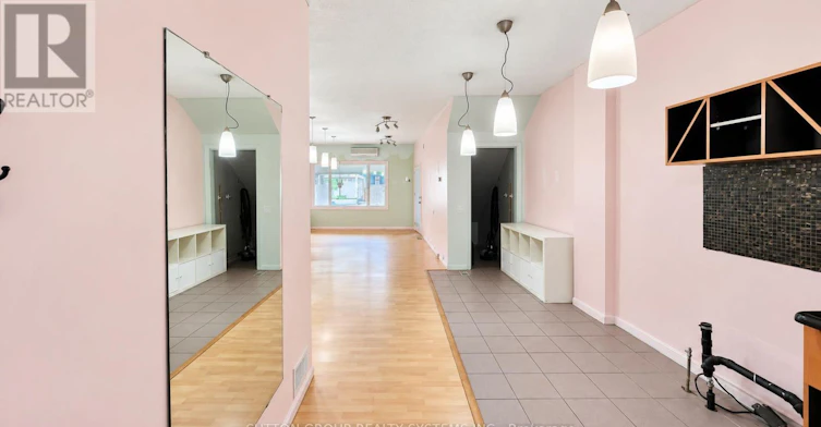 MAIN FLOOR-1986 Davenport Road, Toronto, ON, M6N 1C4 - 2