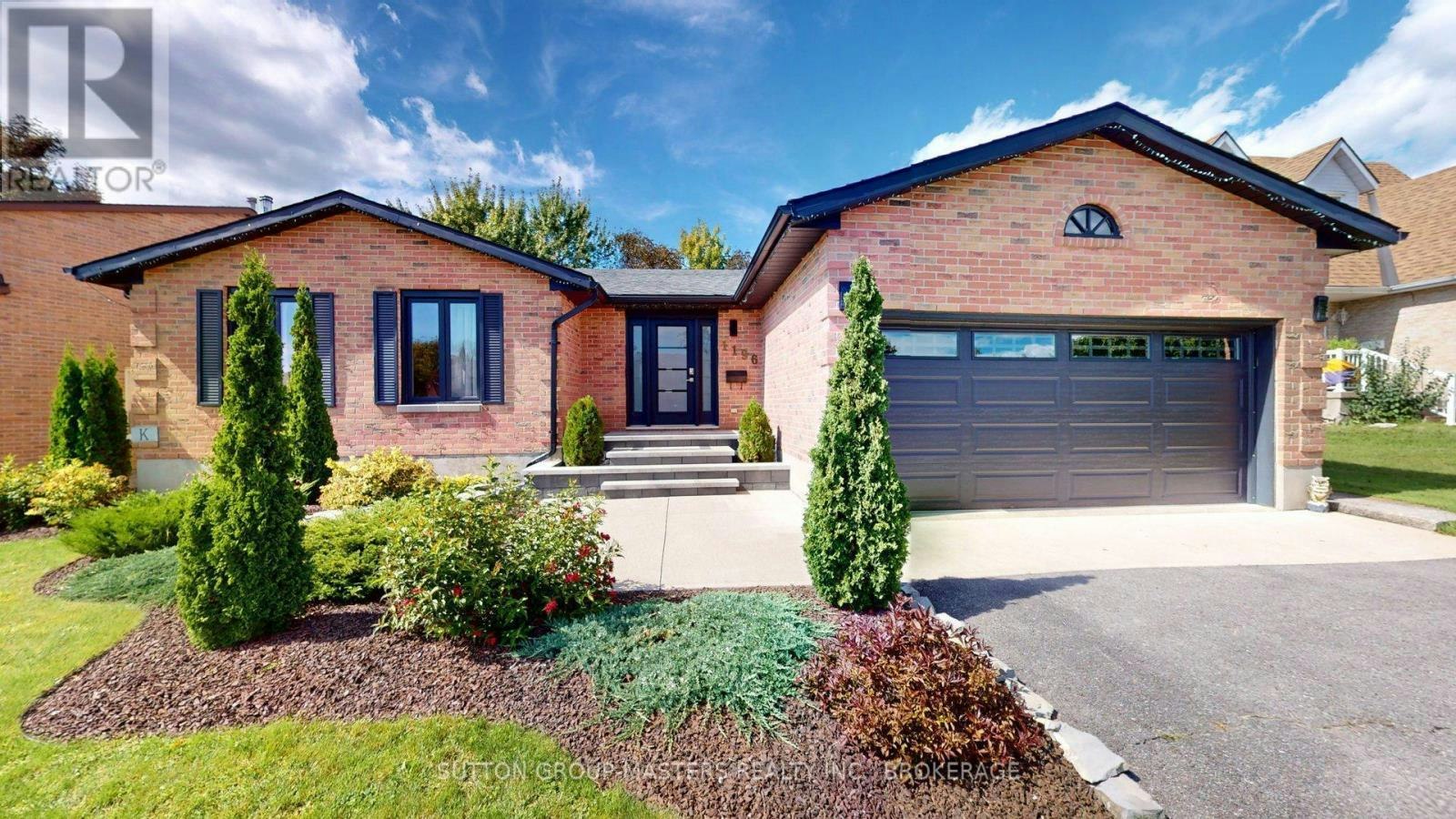 1196 Gladstone Way, Kingston, ON, K7P 2J4