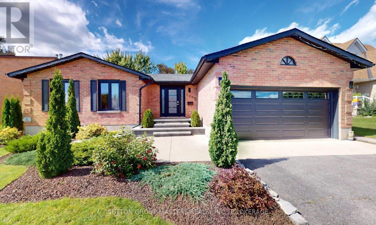 1196 Gladstone Way