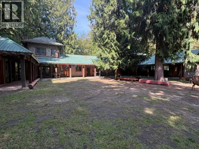 2778 Brian's Way, Savary Island, BC, V0N 2G0