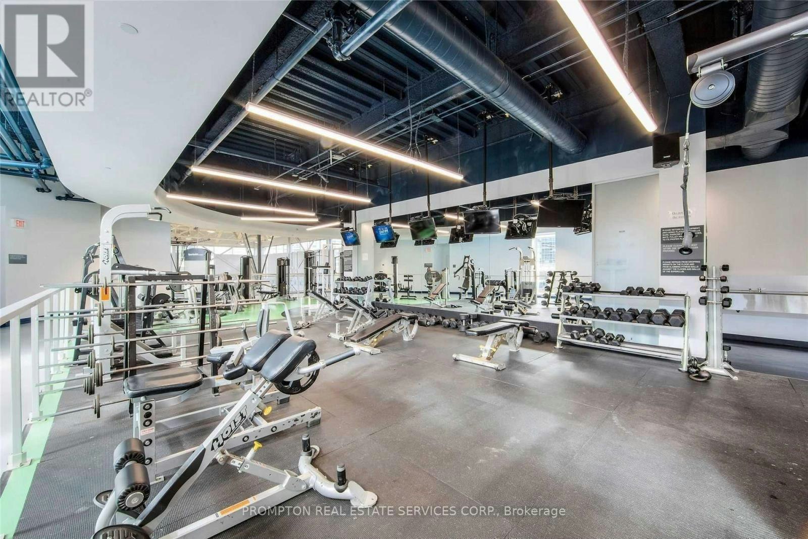 203-9 Spadina Avenue, Toronto, ON, M5V 3V5 - 28
