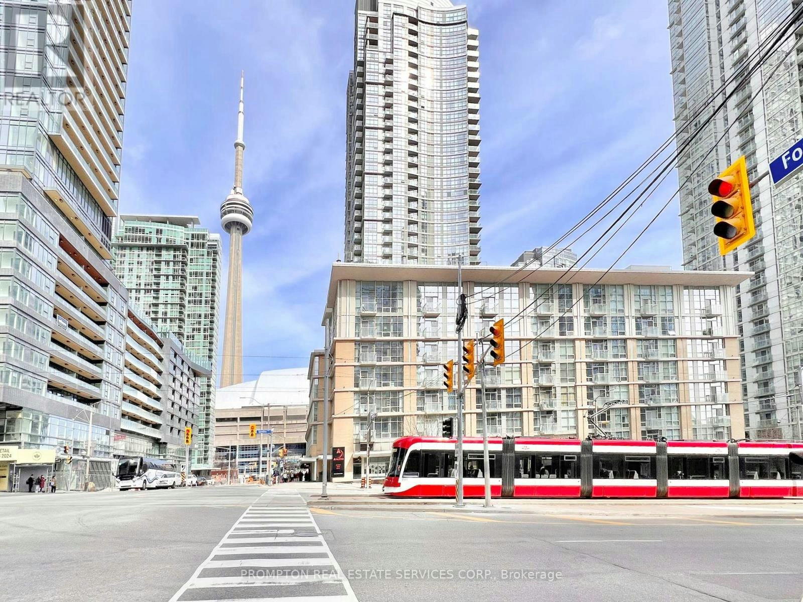 203-9 Spadina Avenue, Toronto, ON, M5V 3V5