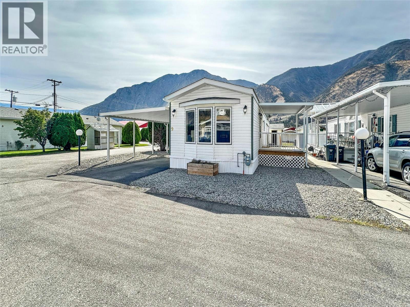 9-622 Keremeos Bypass Road, Keremeos, BC, V0X 1N1