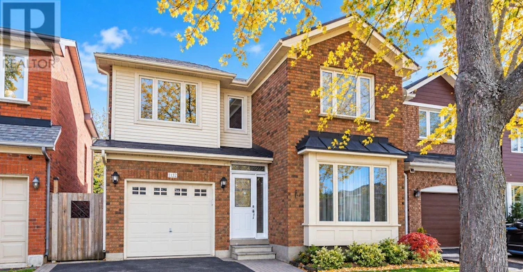 1132 Glen Valley Road, Oakville, ON, L6M 3K8
