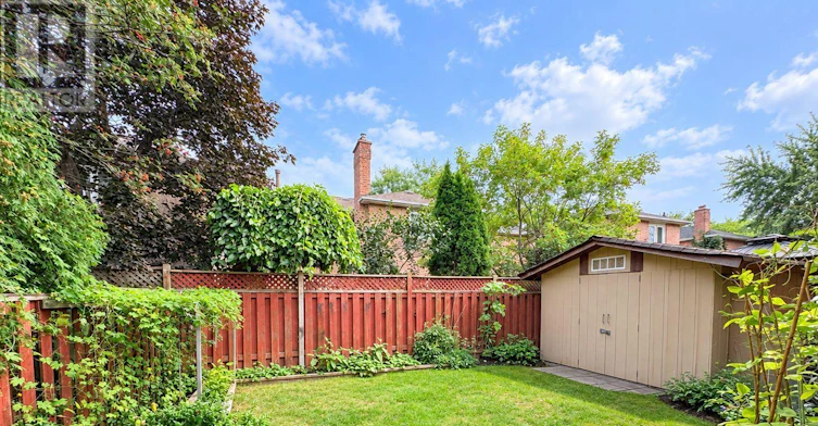 1132 Glen Valley Road, Oakville, ON, L6M 3K8 - 13