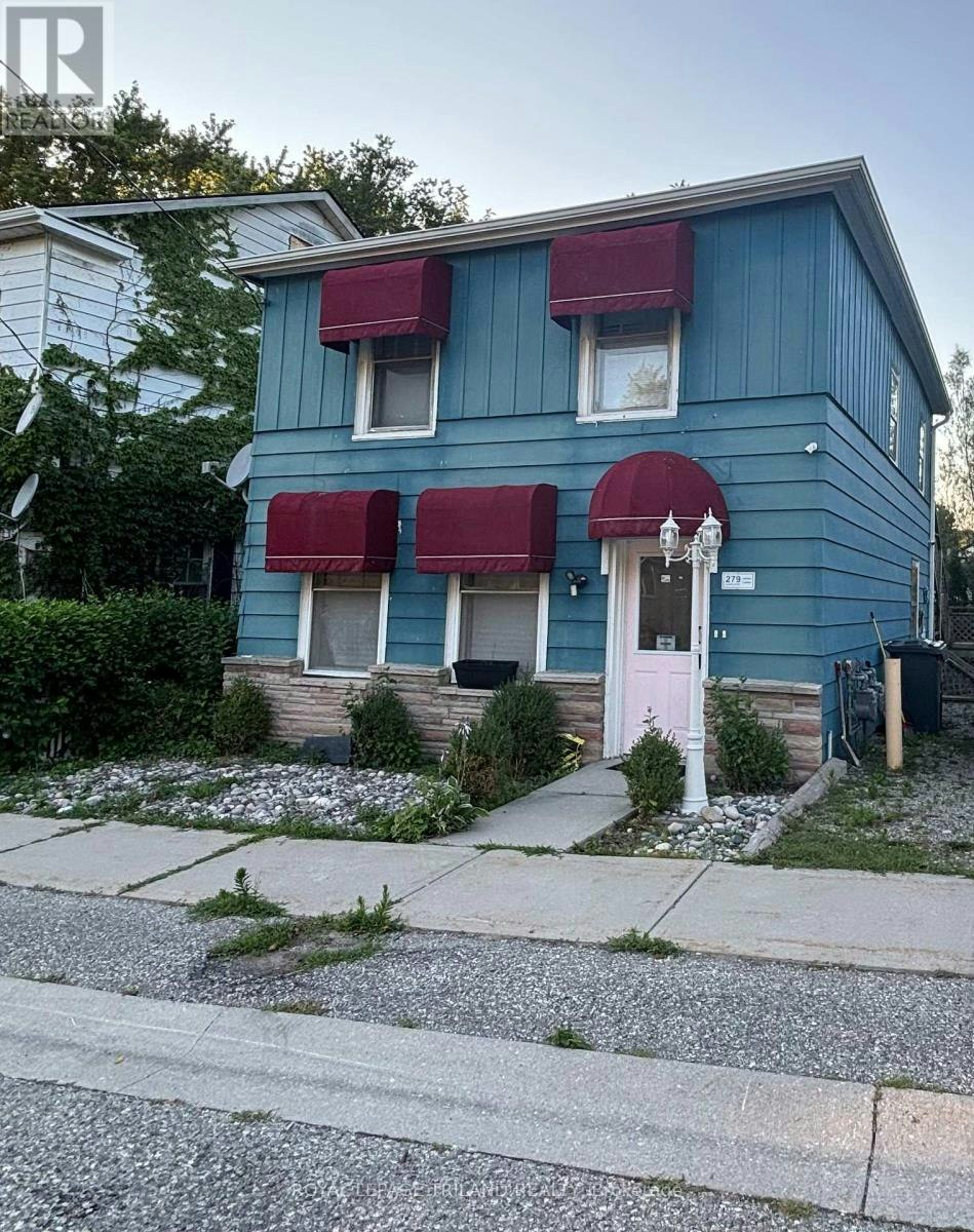 MAIN-279 Charlotte Street, Port Stanley, ON, N5L 1A8
