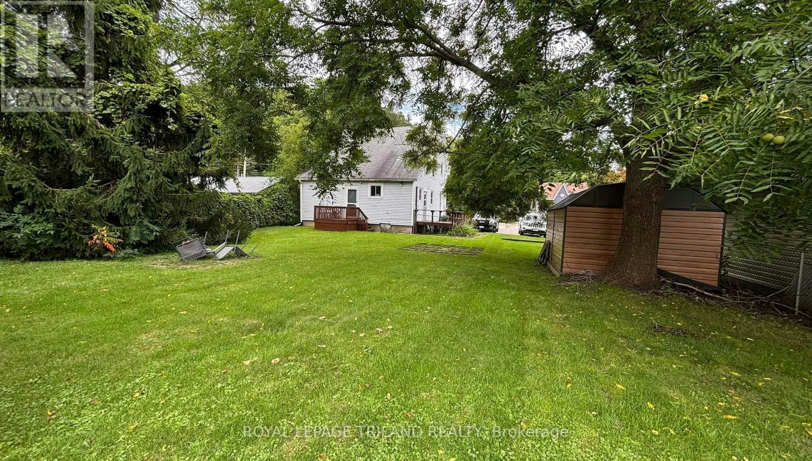MAIN-332 Colborne Street, Port Stanley, ON, N5L 1B4 - 10