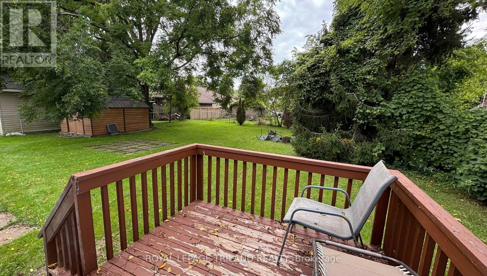 MAIN-332 Colborne Street, Port Stanley, ON, N5L 1B4 - 9