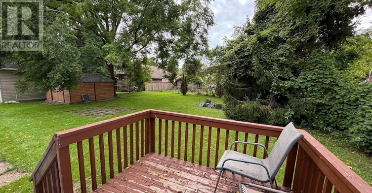MAIN-332 Colborne Street, Port Stanley, ON, N5L 1B4 - 9