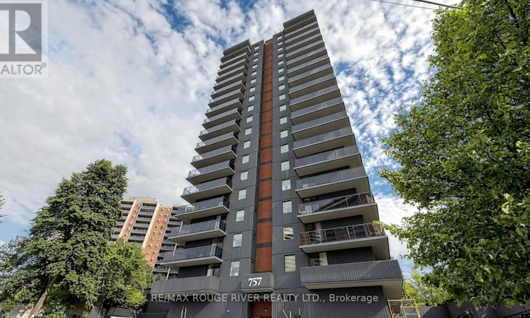 206-757 Victoria Park Avenue