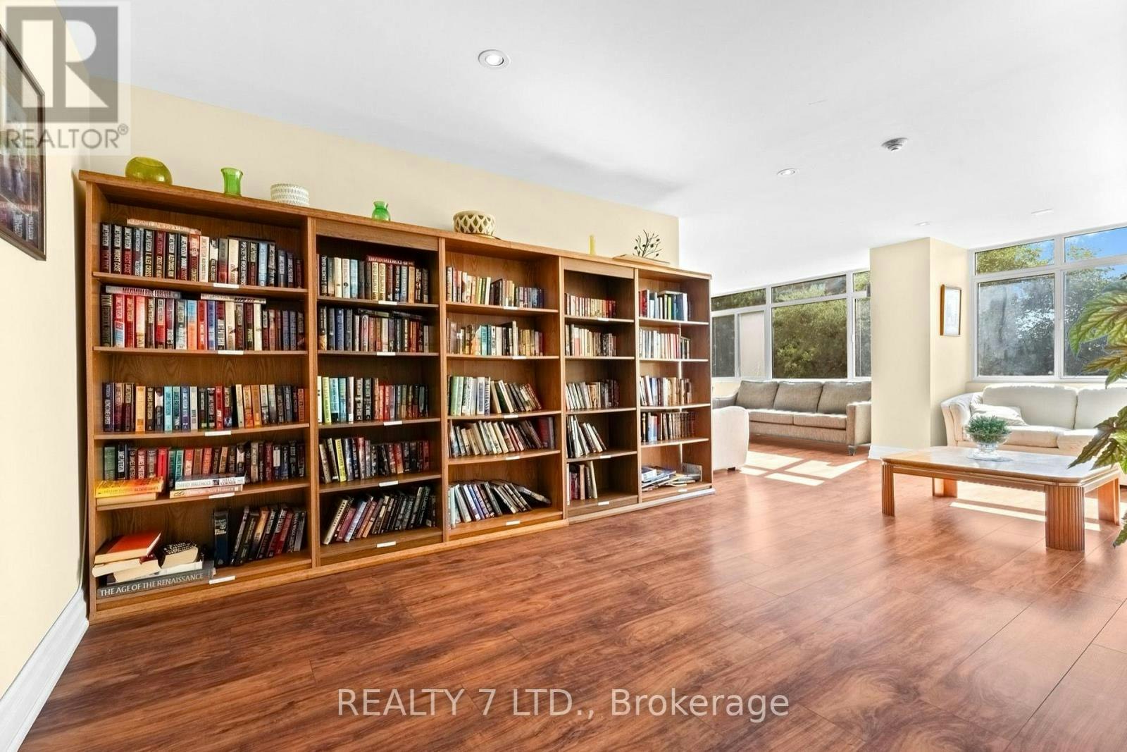 1507-50 Elm Drive E, Mississauga, ON, L5A 3X2 - 43