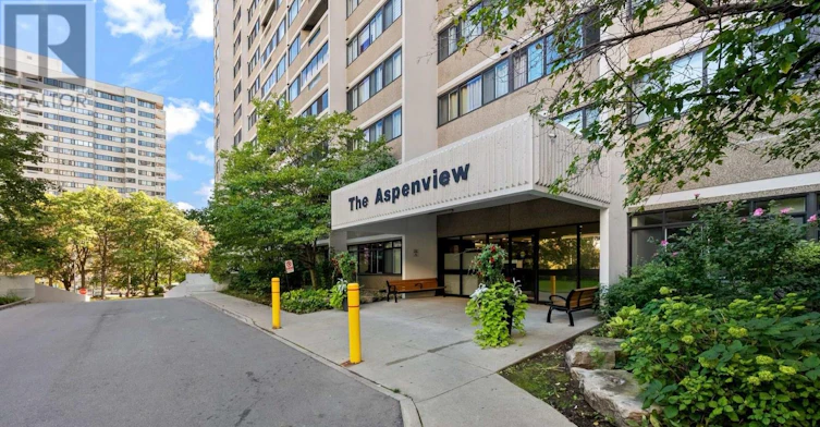 1507-50 Elm Drive E, Mississauga, ON, L5A 3X2 - 3