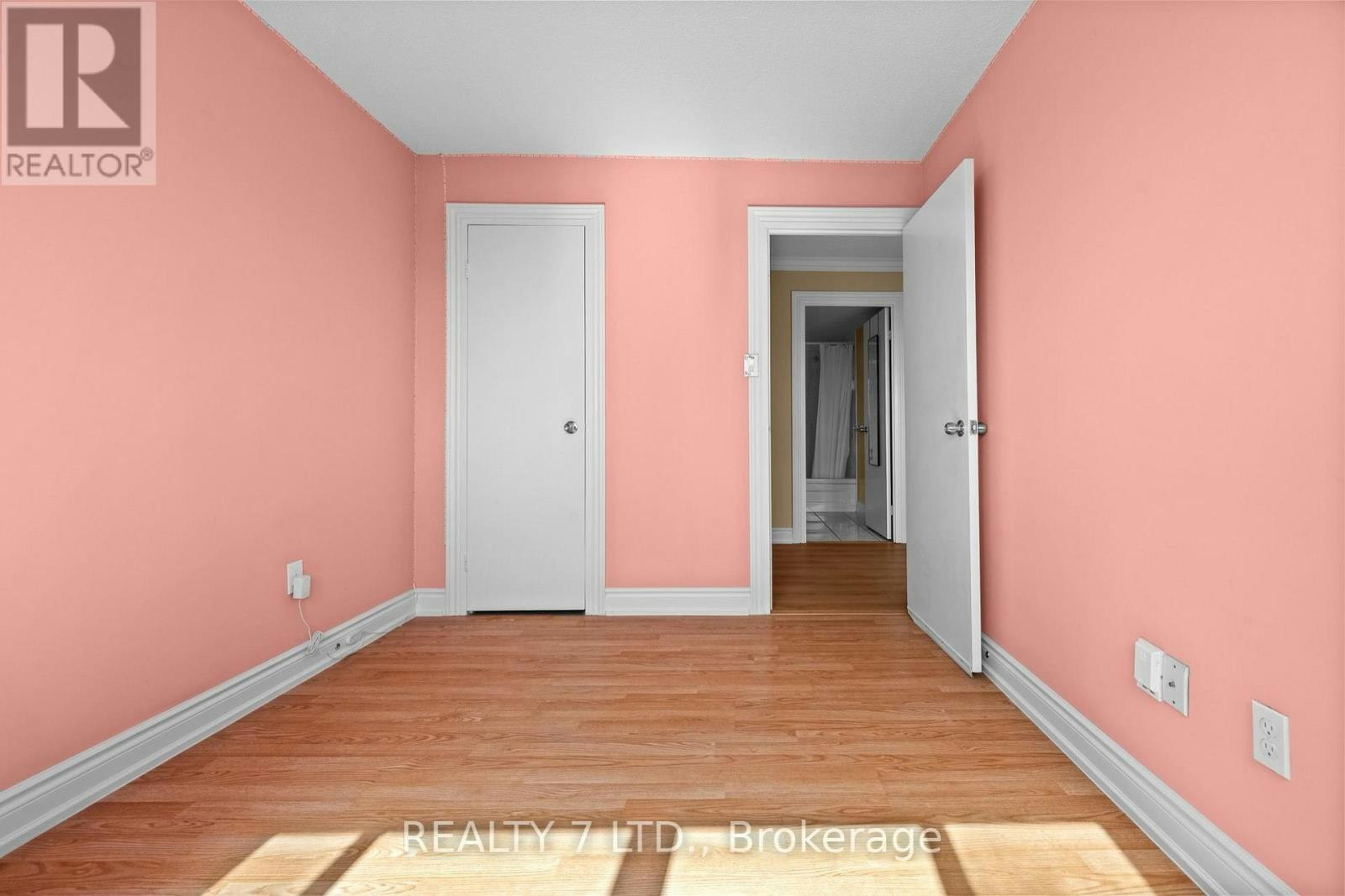 1507-50 Elm Drive E, Mississauga, ON, L5A 3X2 - 28
