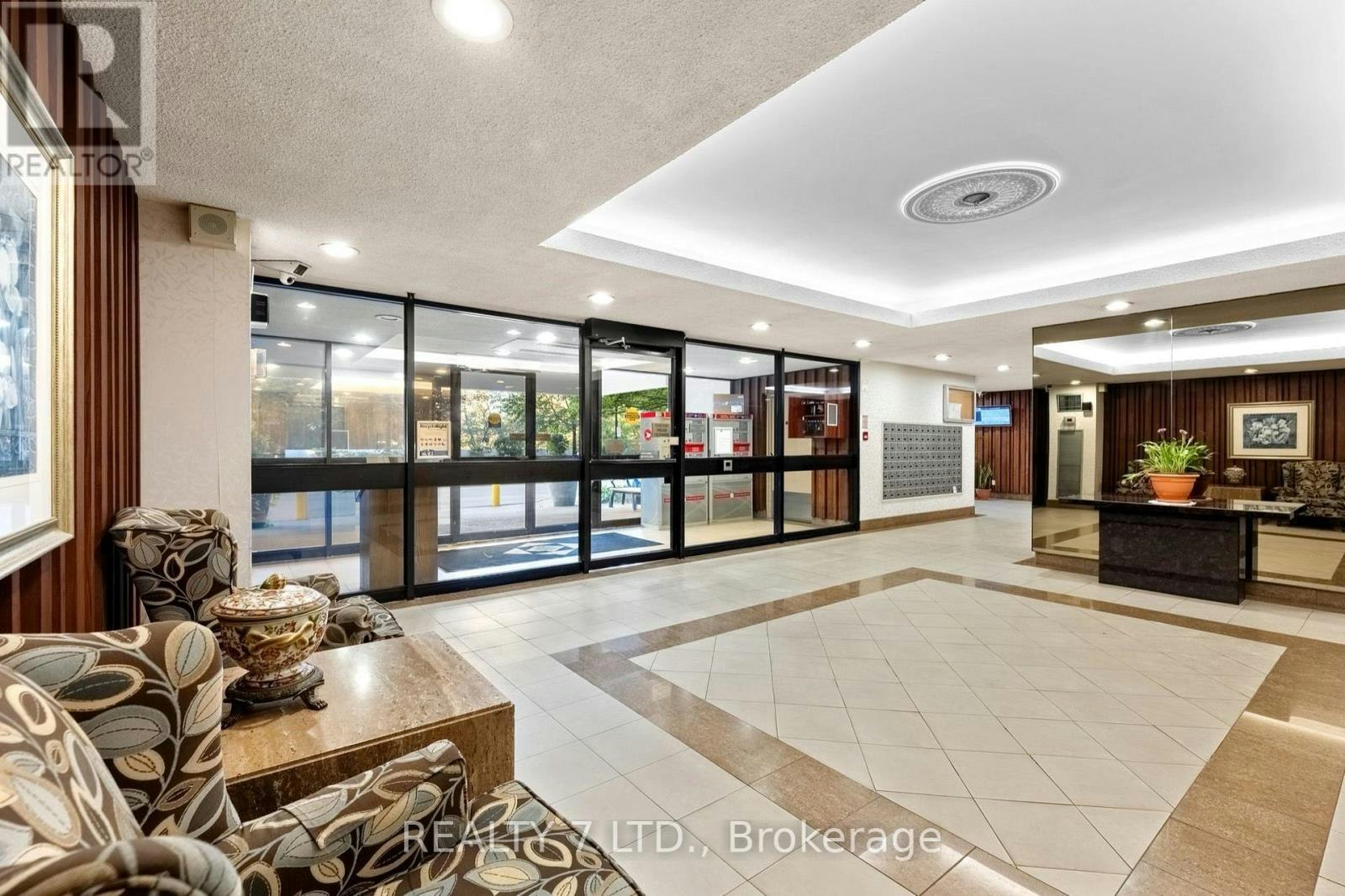 1507-50 Elm Drive E, Mississauga, ON, L5A 3X2 - 5
