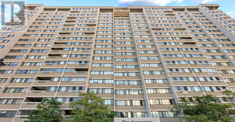 1507-50 Elm Drive E, Mississauga, ON, L5A 3X2