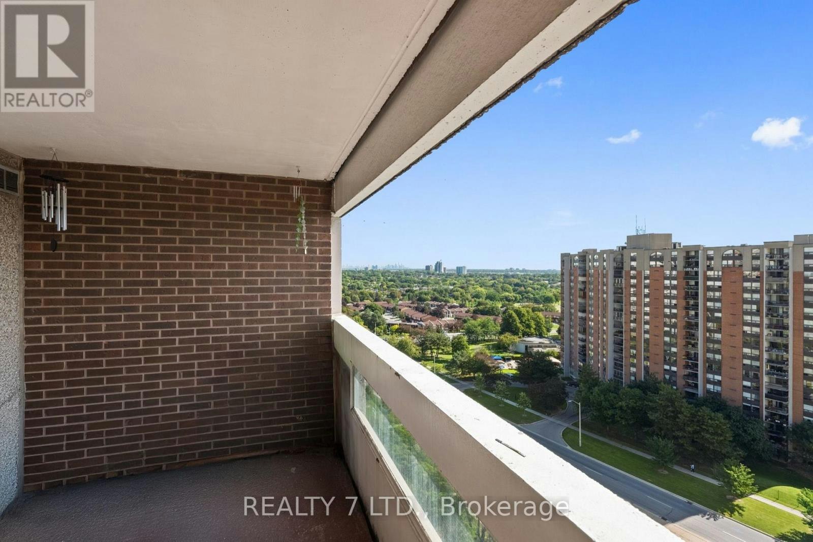 1507-50 Elm Drive E, Mississauga, ON, L5A 3X2 - 21