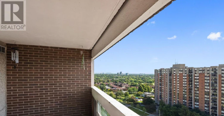 1507-50 Elm Drive E, Mississauga, ON, L5A 3X2 - 21