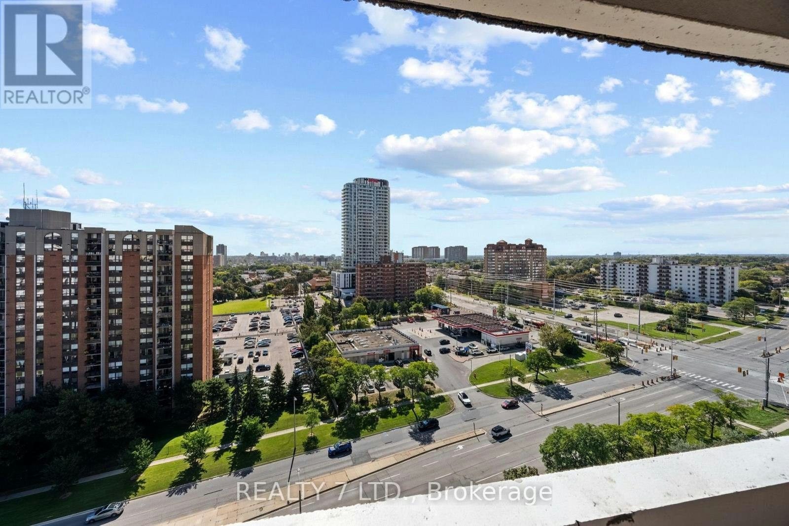 1507-50 Elm Drive E, Mississauga, ON, L5A 3X2 - 20