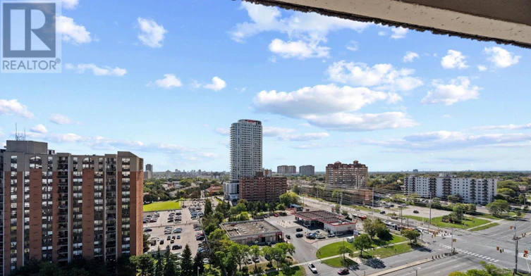 1507-50 Elm Drive E, Mississauga, ON, L5A 3X2 - 20