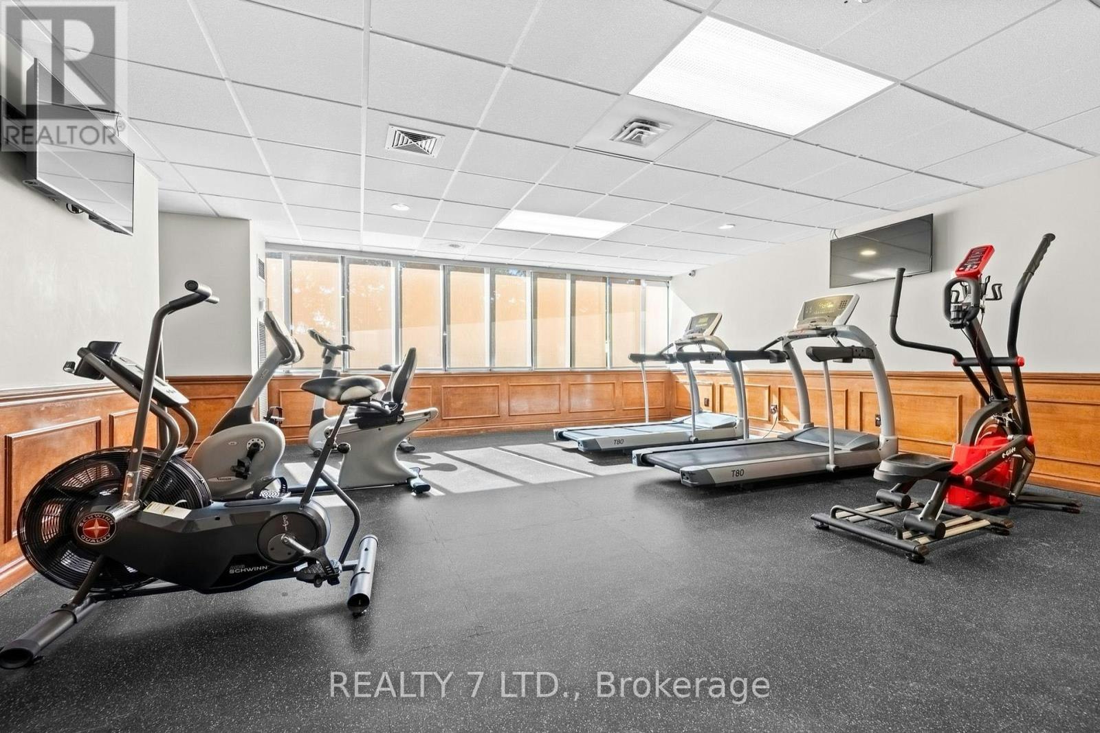 1507-50 Elm Drive E, Mississauga, ON, L5A 3X2 - 38