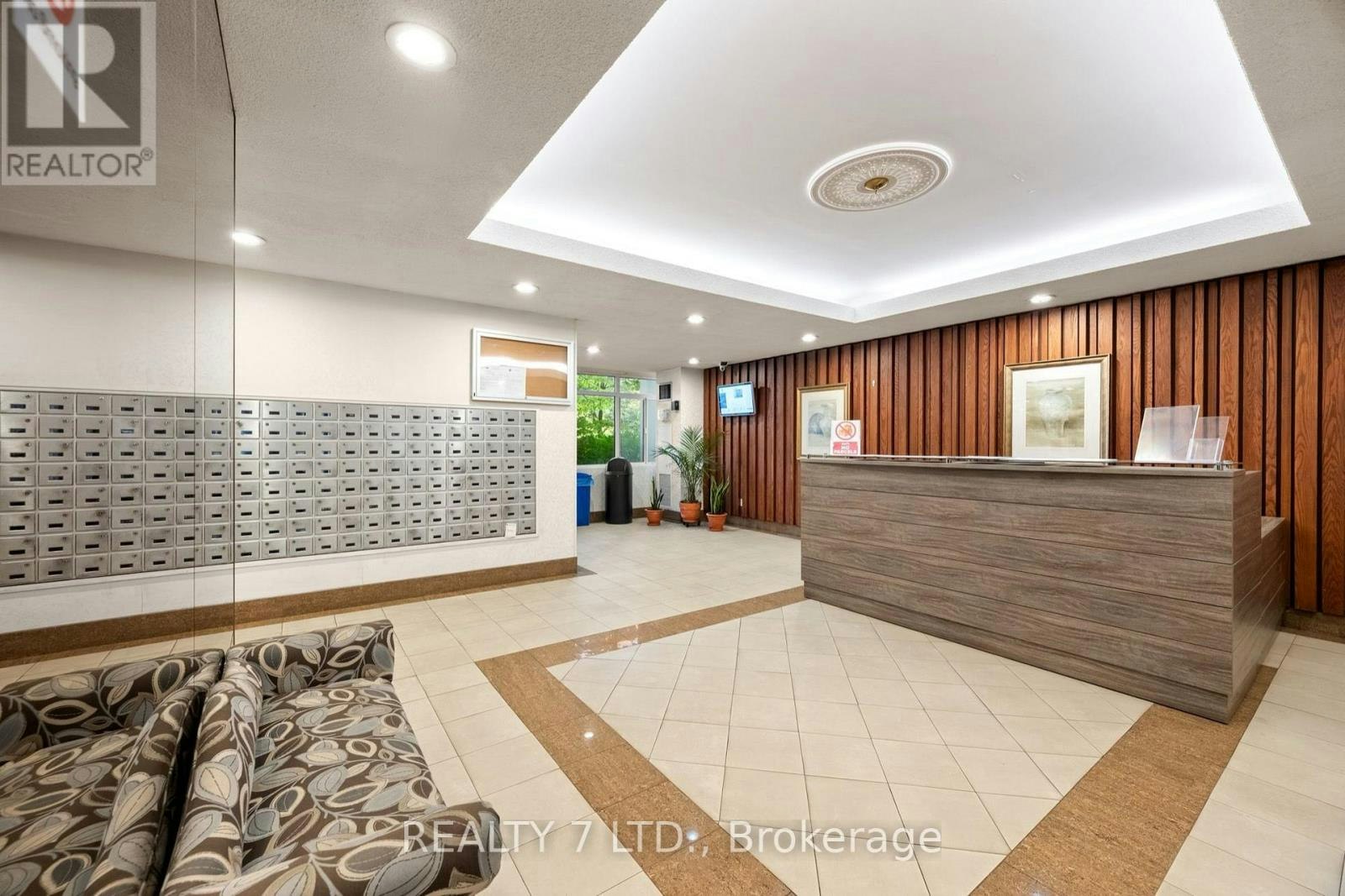 1507-50 Elm Drive E, Mississauga, ON, L5A 3X2 - 6