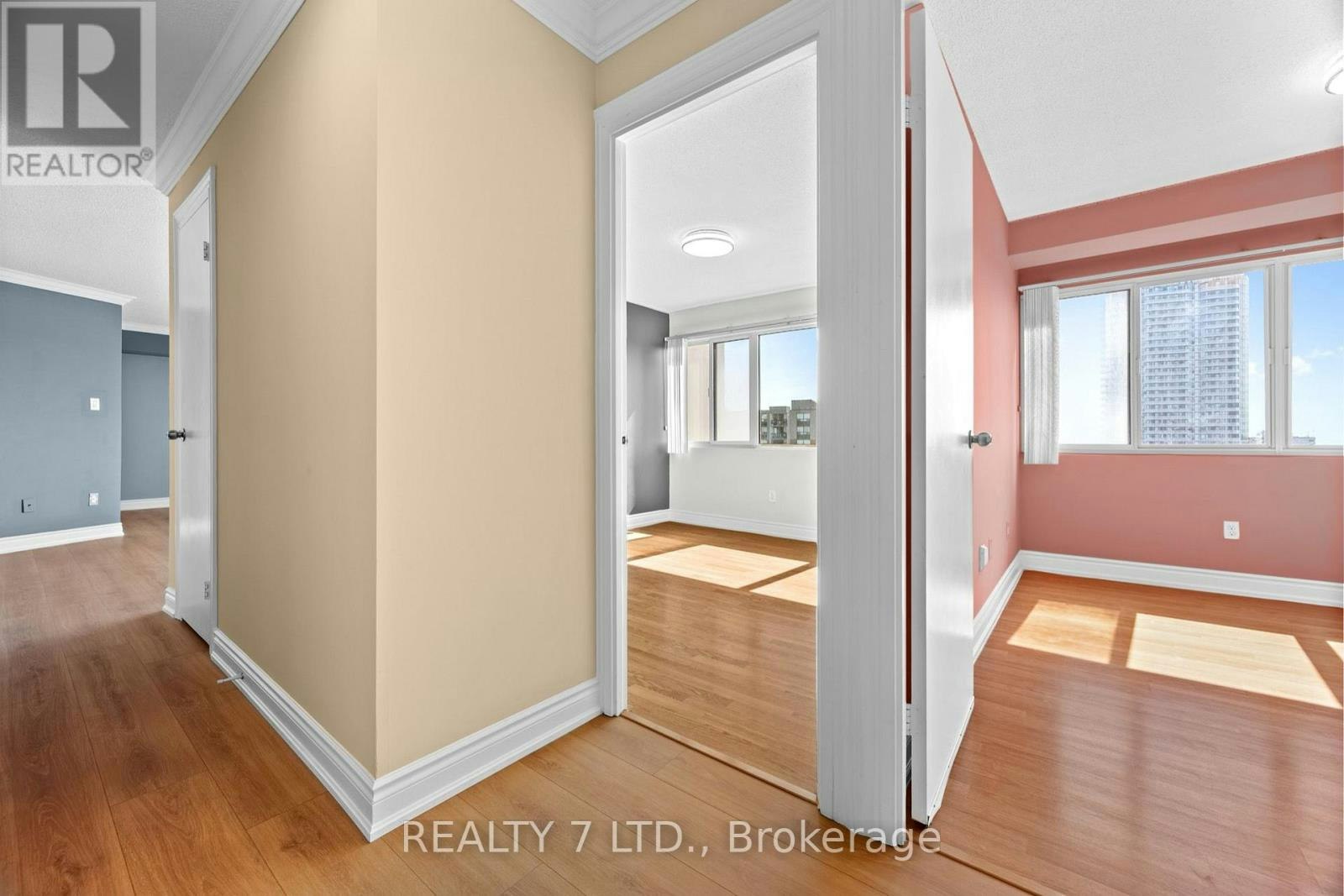 1507-50 Elm Drive E, Mississauga, ON, L5A 3X2 - 26