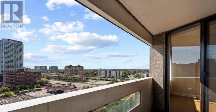 1507-50 Elm Drive E, Mississauga, ON, L5A 3X2 - 19