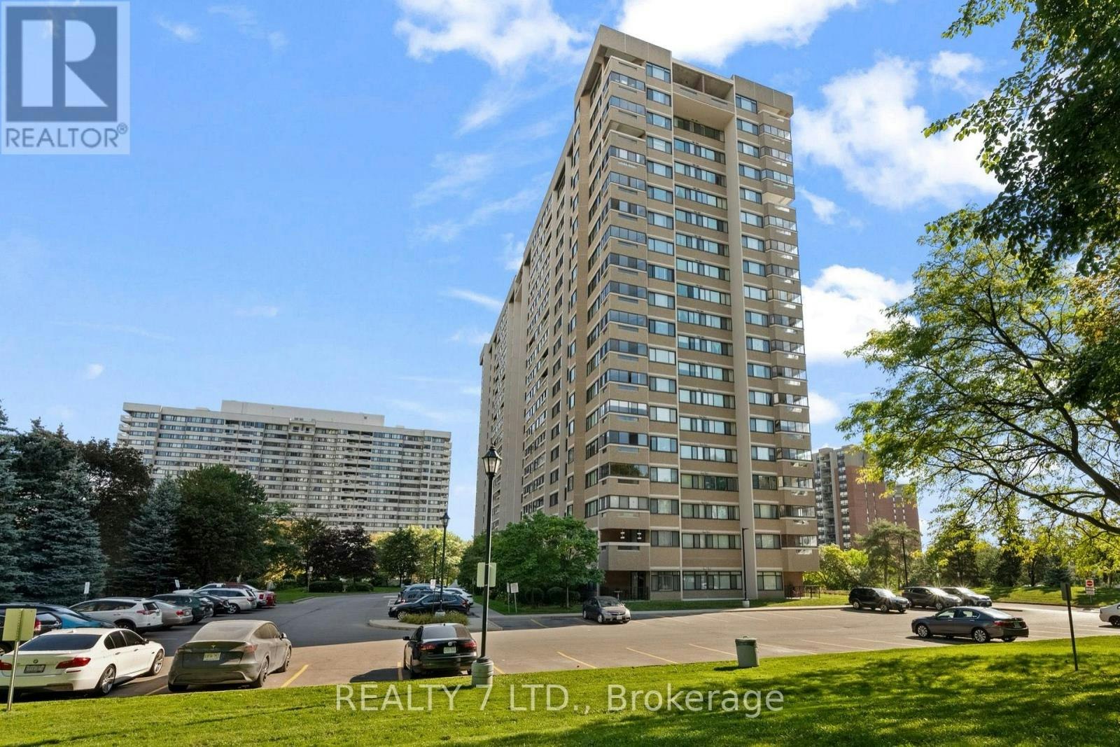 1507-50 Elm Drive E, Mississauga, ON, L5A 3X2 - 48