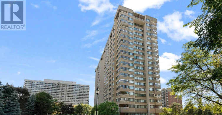 1507-50 Elm Drive E, Mississauga, ON, L5A 3X2 - 48