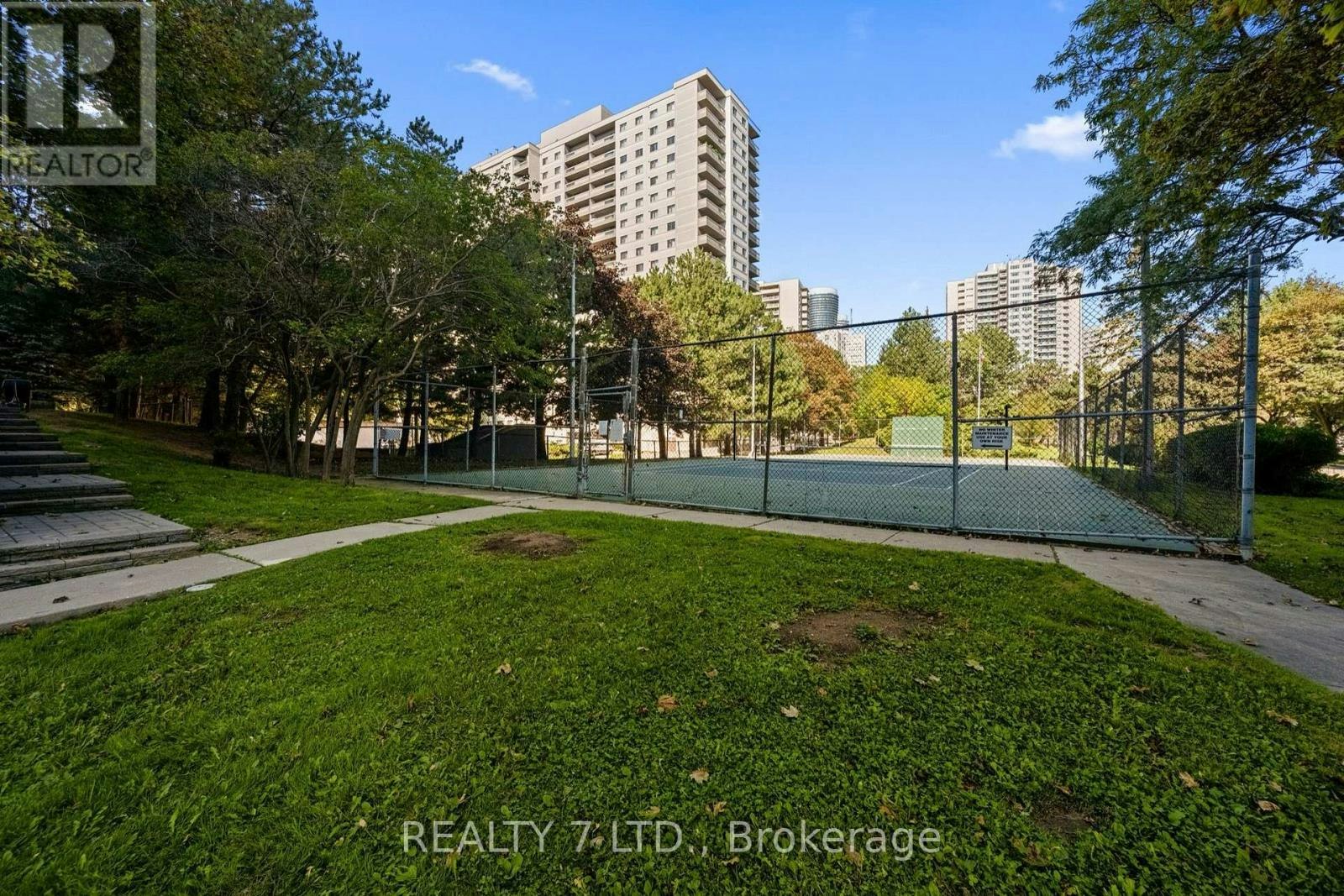 1507-50 Elm Drive E, Mississauga, ON, L5A 3X2 - 47