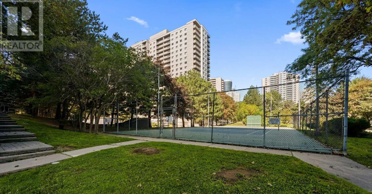 1507-50 Elm Drive E, Mississauga, ON, L5A 3X2 - 47