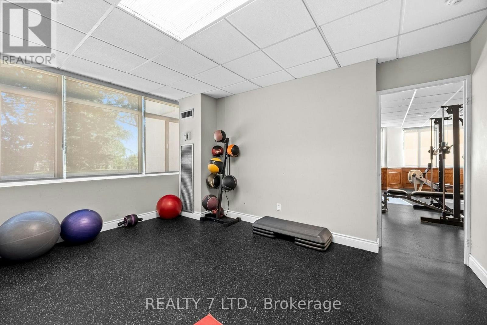 1507-50 Elm Drive E, Mississauga, ON, L5A 3X2 - 41