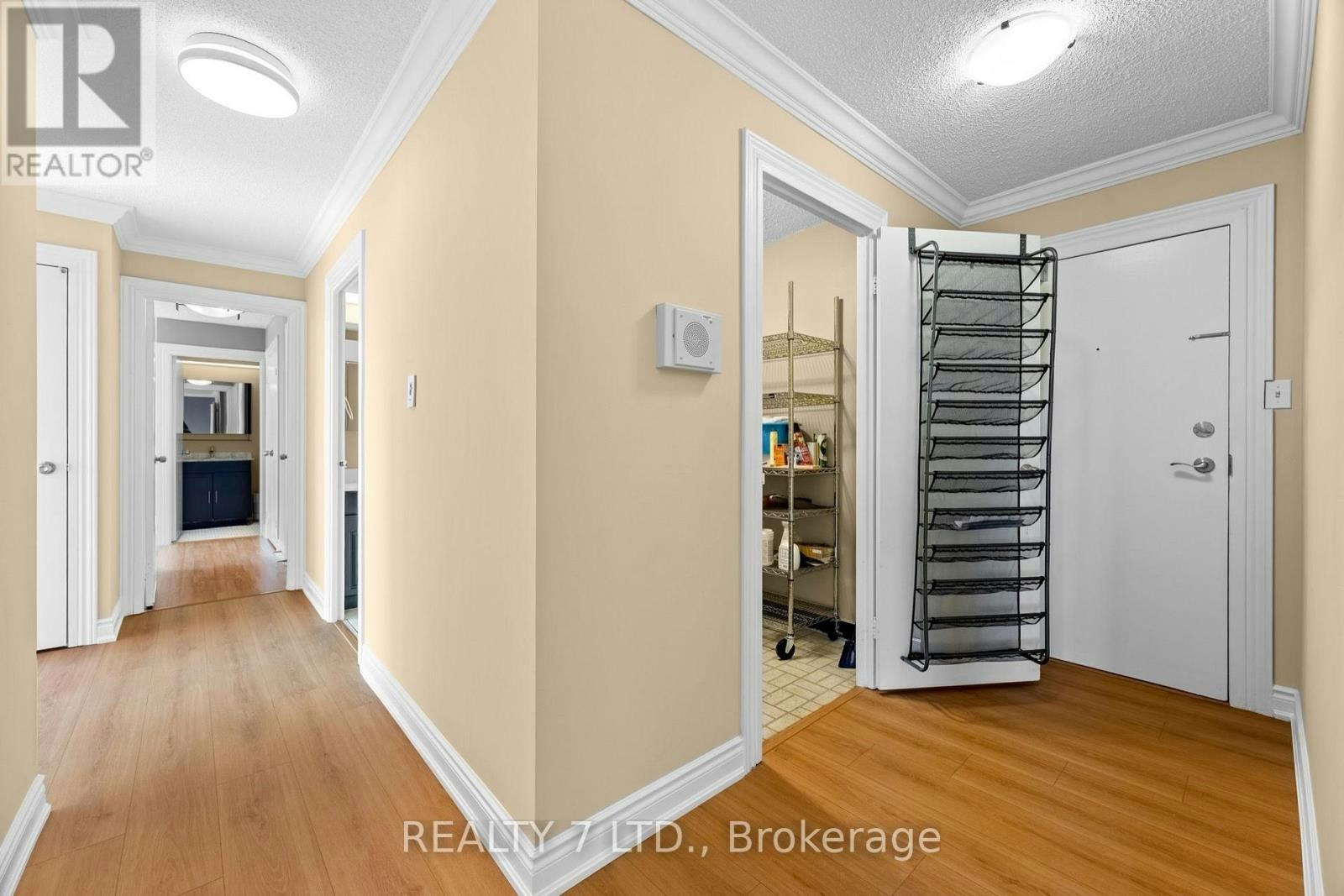 1507-50 Elm Drive E, Mississauga, ON, L5A 3X2 - 37