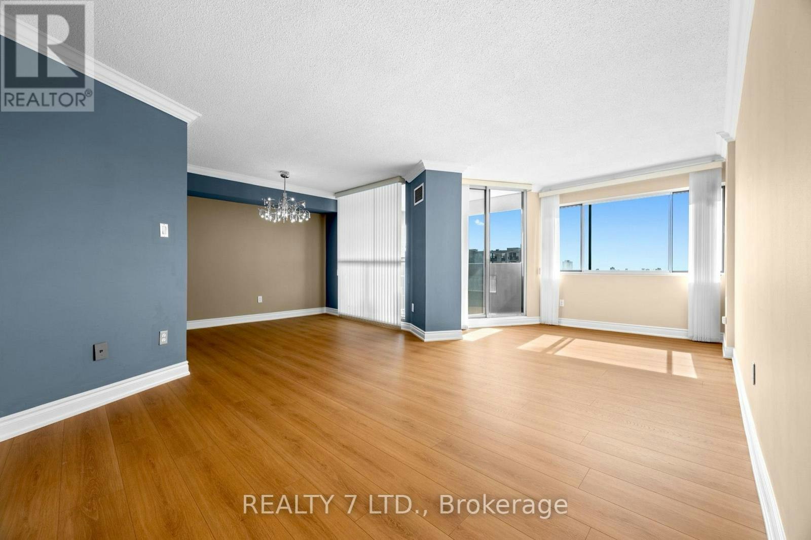 1507-50 Elm Drive E, Mississauga, ON, L5A 3X2 - 8