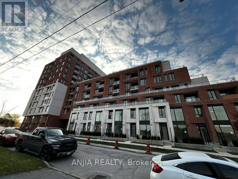 412-3100 Keele Street, Toronto, ON, M3M 2H4 - 4