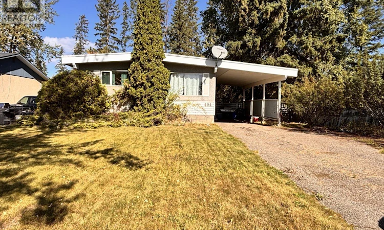 404 Mcinnis Avenue