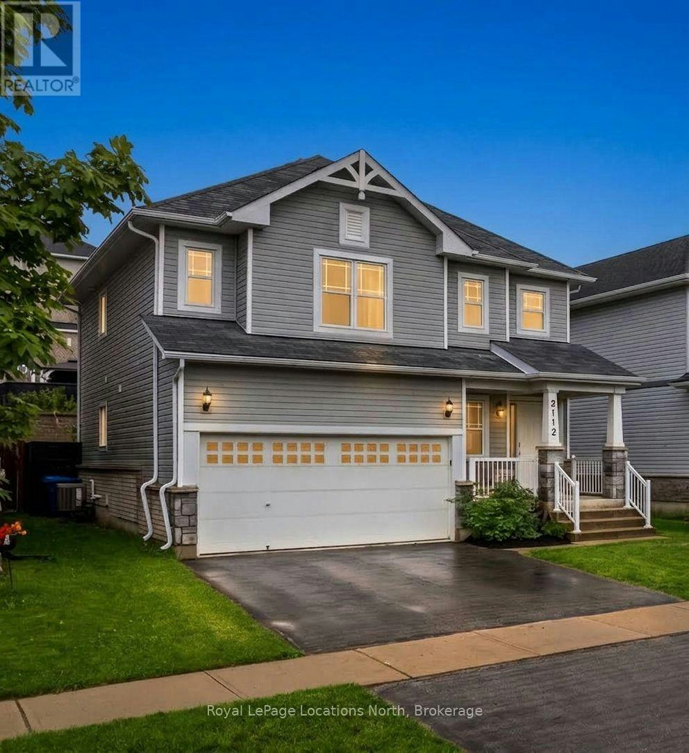 3112 Emperor Drive, Orillia, ON, L3V 0G4