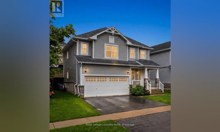 3112 Emperor Drive