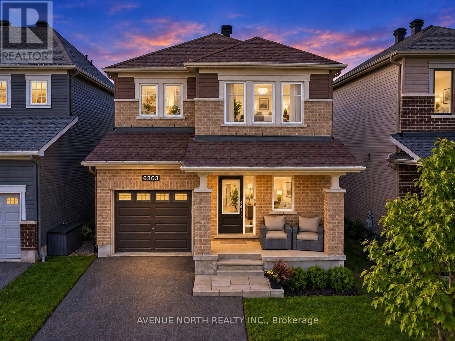 6363 Renaud Road, Ottawa, ON, K4B 1H9