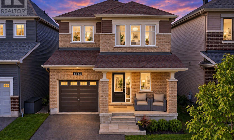 6363 Renaud Road