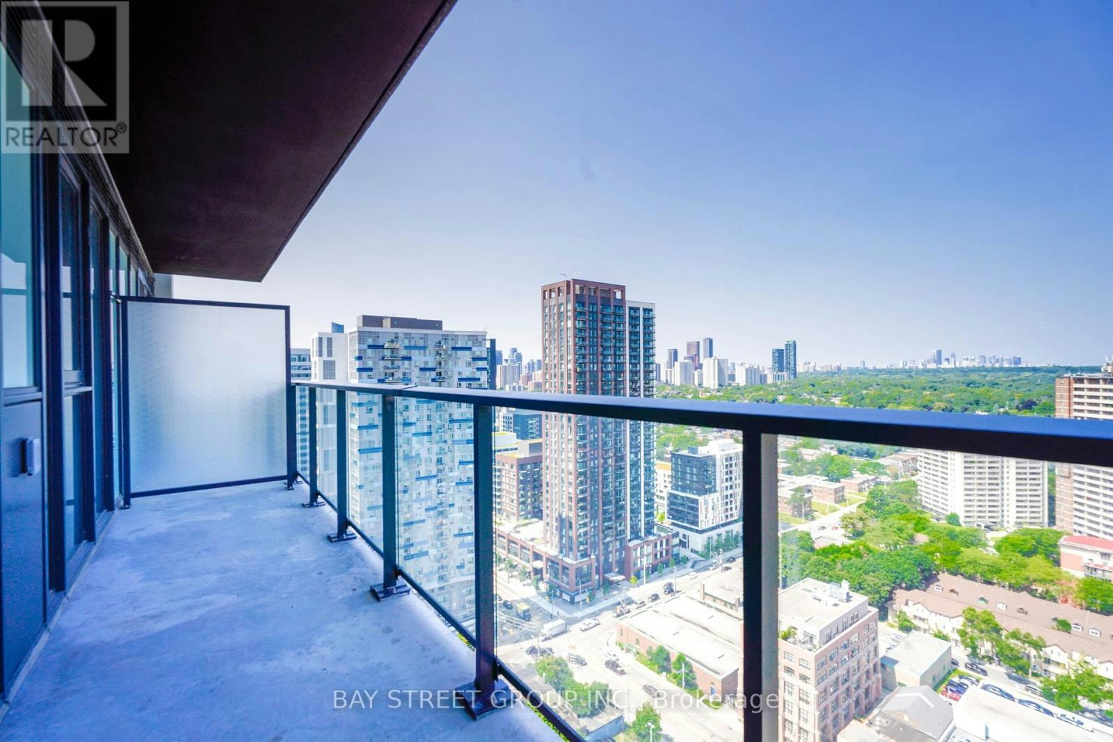 2609-5 Defries Street, Toronto, ON, M5A 0W7 - 25