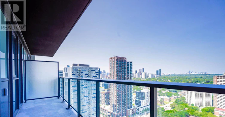 2609-5 Defries Street, Toronto, ON, M5A 0W7 - 25