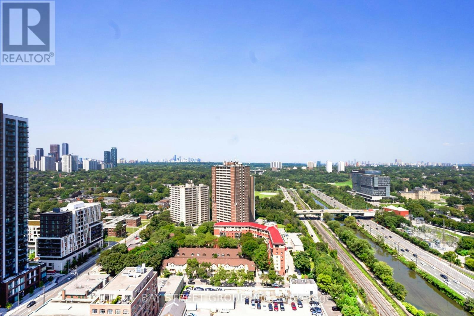 2609-5 Defries Street, Toronto, ON, M5A 0W7 - 26