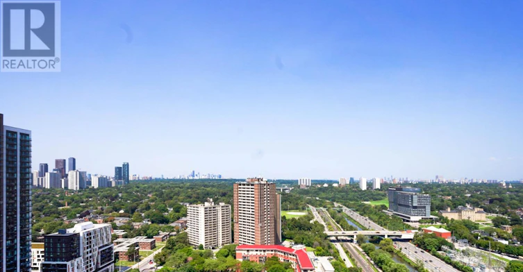 2609-5 Defries Street, Toronto, ON, M5A 0W7 - 26