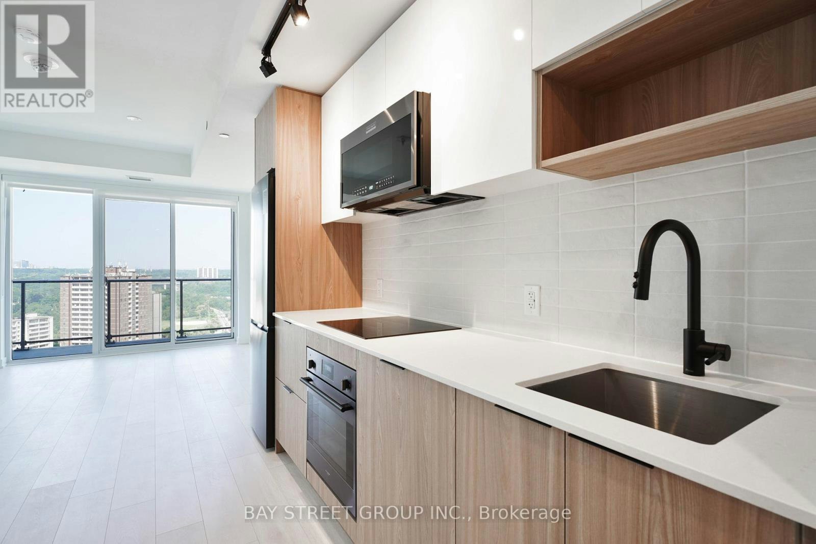 2609-5 Defries Street, Toronto, ON, M5A 0W7 - 16