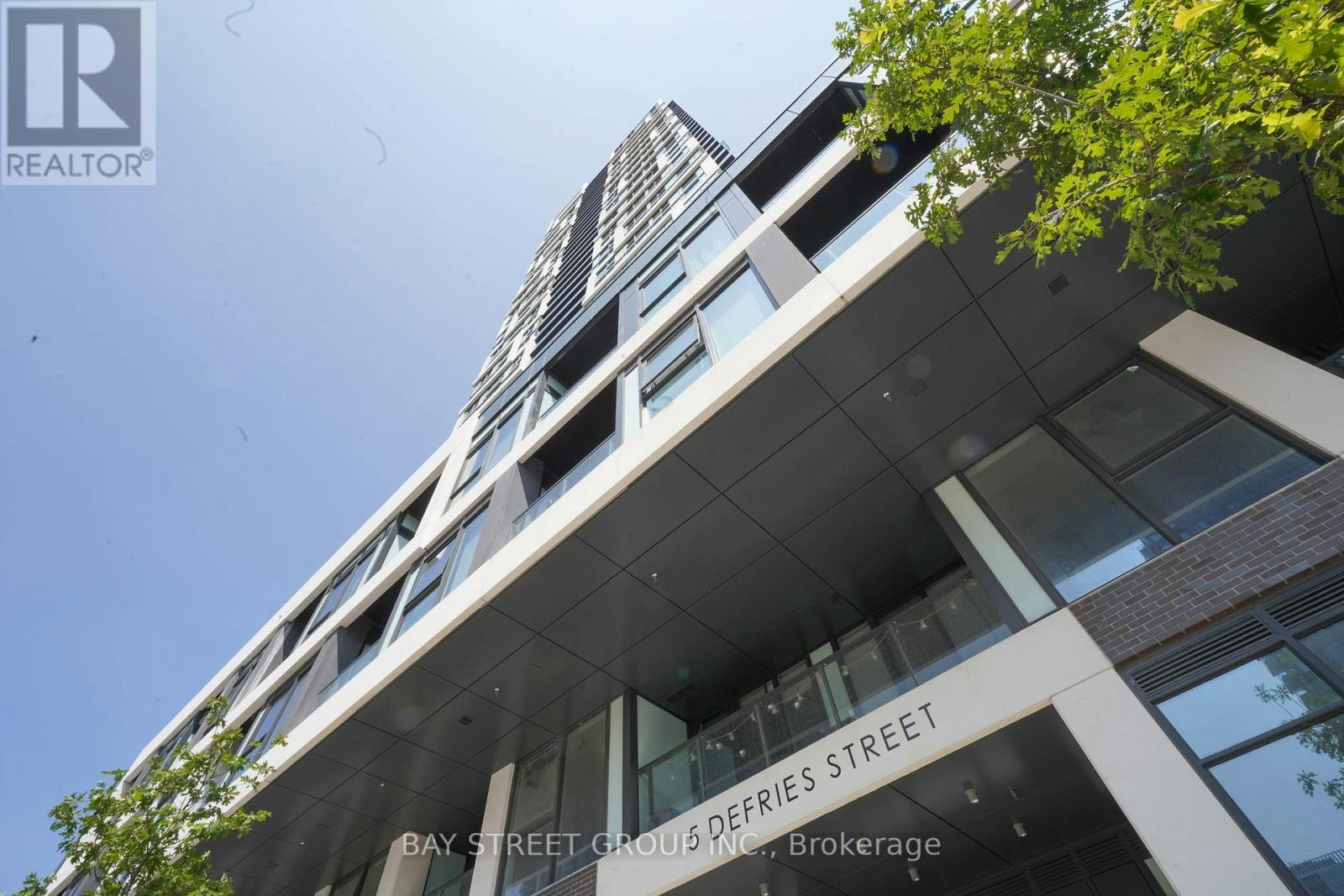 2609-5 Defries Street, Toronto, ON, M5A 0W7 - 4