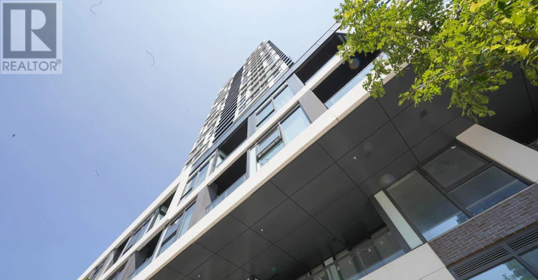 2609-5 Defries Street, Toronto, ON, M5A 0W7 - 4