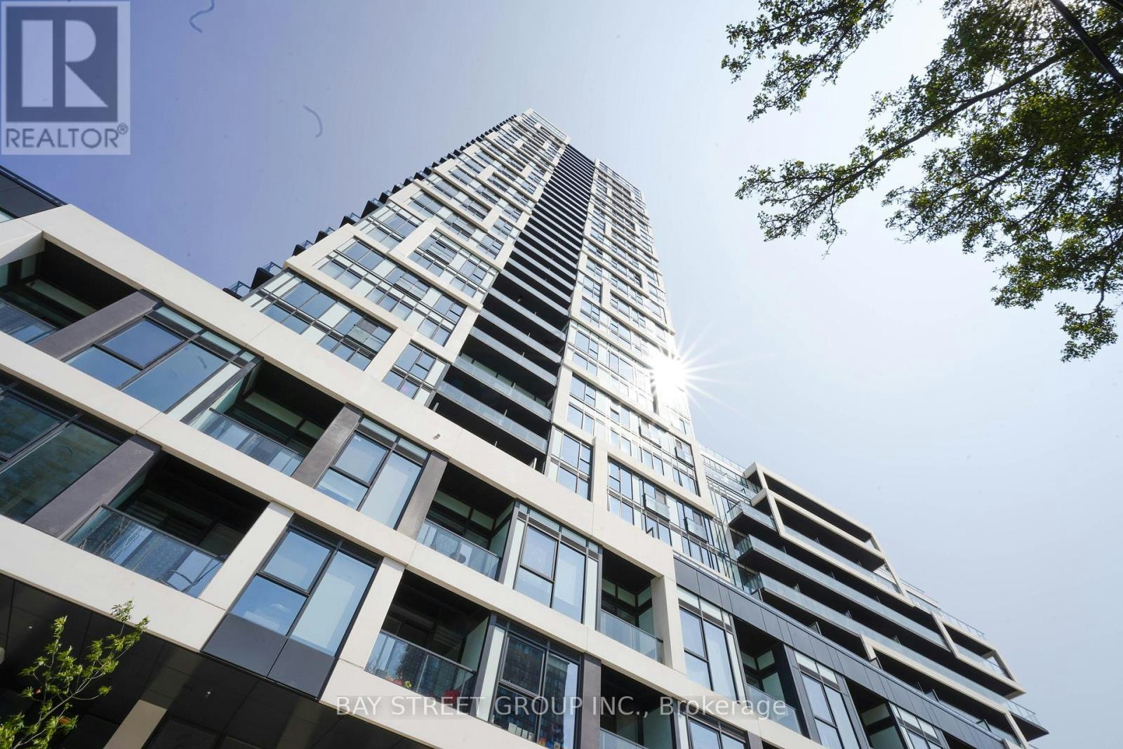 2609-5 Defries Street, Toronto, ON, M5A 0W7 - 3