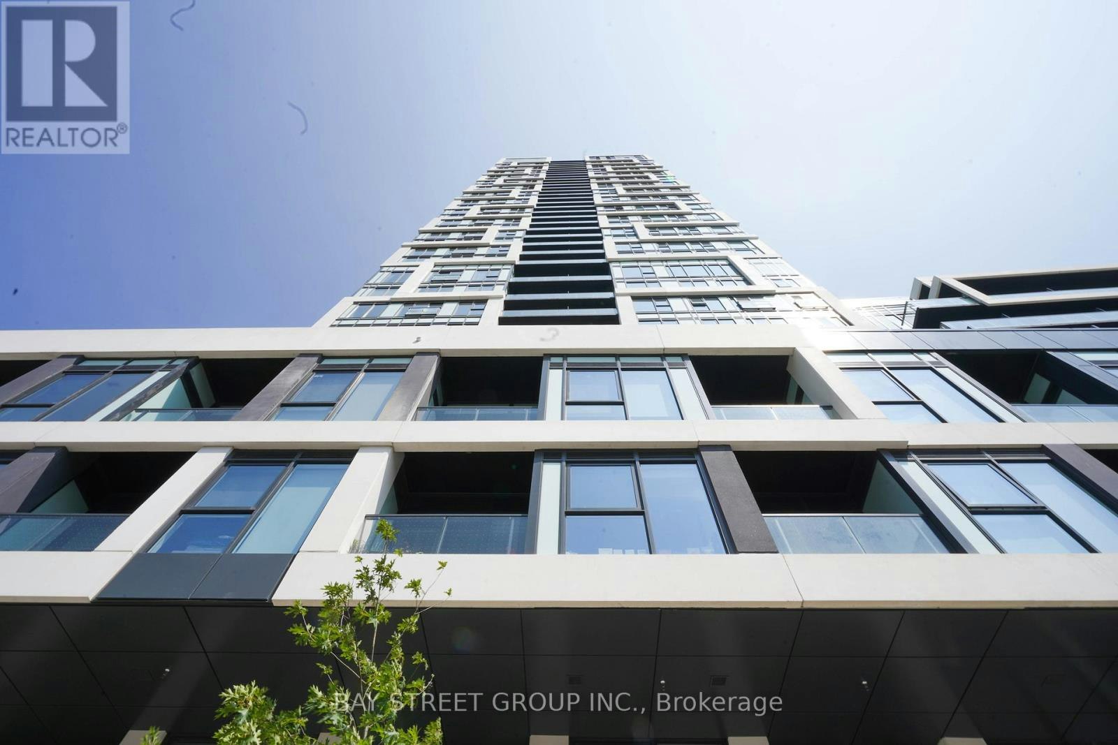 2609-5 Defries Street, Toronto, ON, M5A 0W7